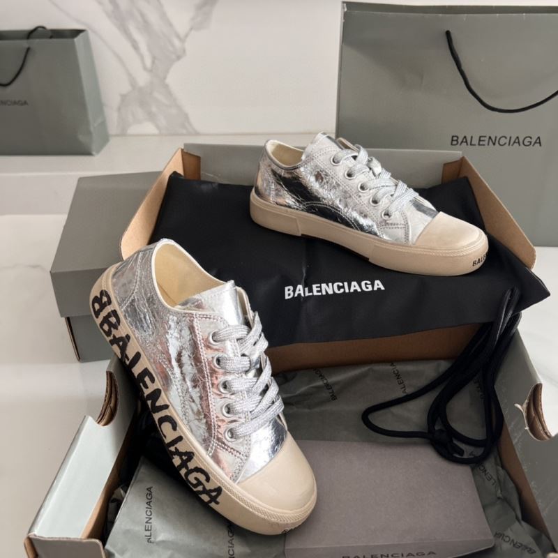 Balenciaga Low Shoes